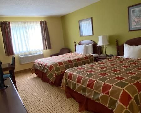 American Heritage Inn Portland Ngoại thất bức ảnh