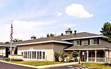 American Heritage Inn Portland Ngoại thất bức ảnh