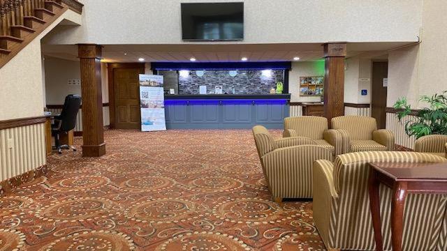 American Heritage Inn Portland Ngoại thất bức ảnh