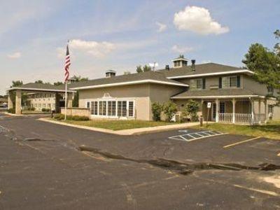 American Heritage Inn Portland Ngoại thất bức ảnh