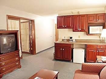 American Heritage Inn Portland Ngoại thất bức ảnh