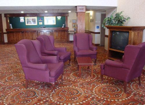 American Heritage Inn Portland Nội địa bức ảnh