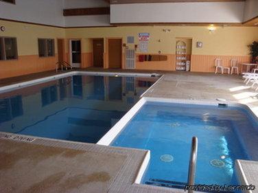 American Heritage Inn Portland Ngoại thất bức ảnh