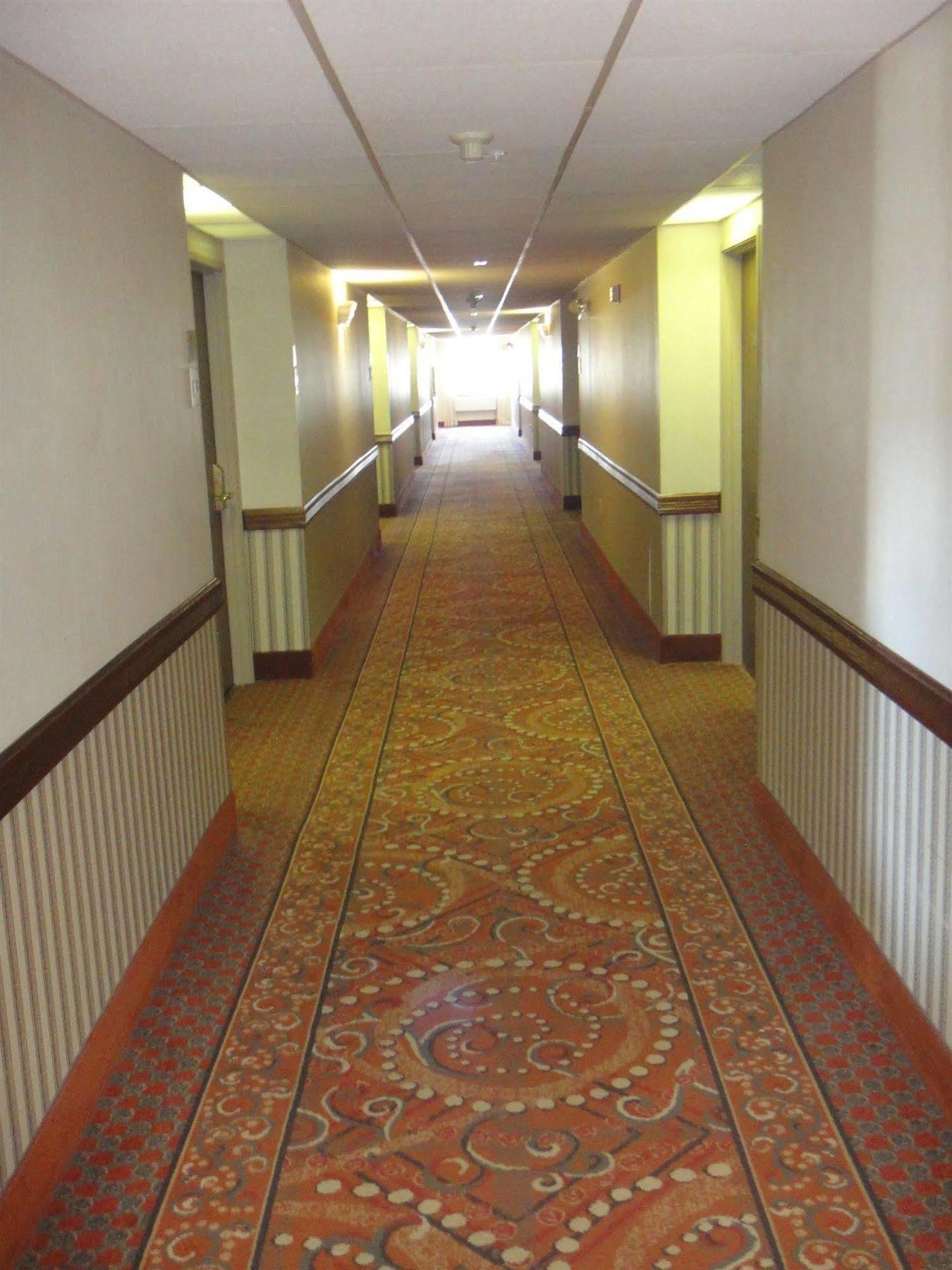 American Heritage Inn Portland Ngoại thất bức ảnh