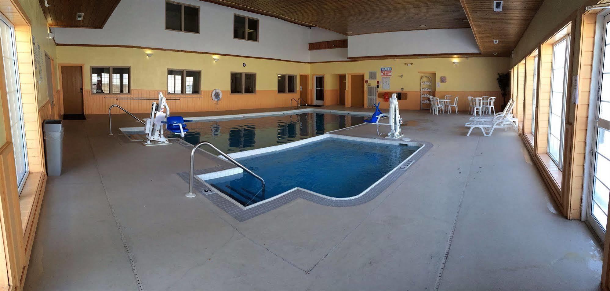 American Heritage Inn Portland Ngoại thất bức ảnh